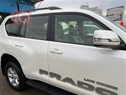 تويوتا لاندكروزر برادو